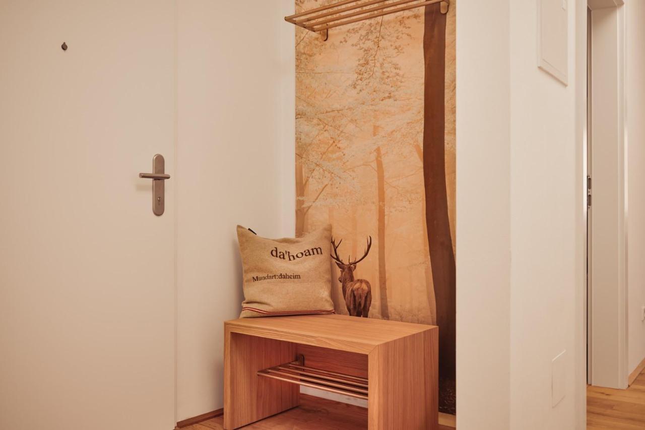 Die Tauplitz Lodges - Alm Lodge A13 By Aa Holiday Homes מראה חיצוני תמונה